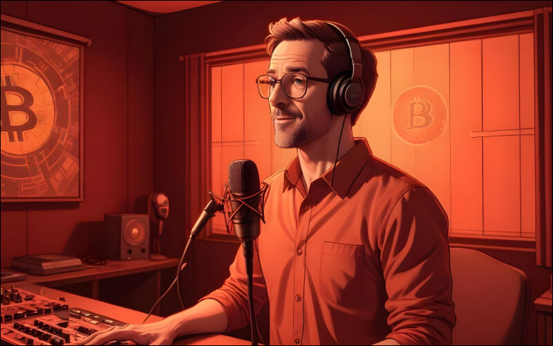 Best Crypto Podcasts to listen to