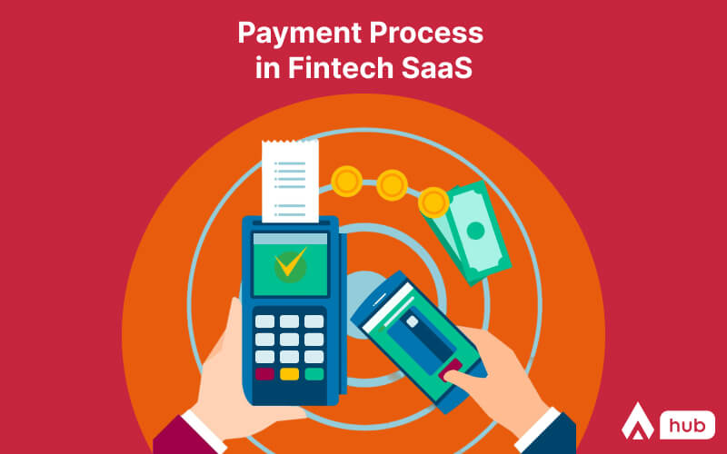 Payment Processing in Fintech SaaS