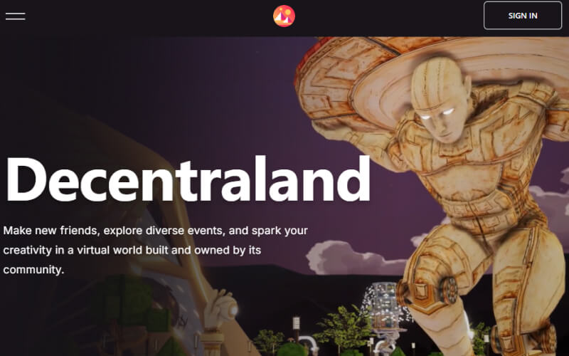 Decentraland