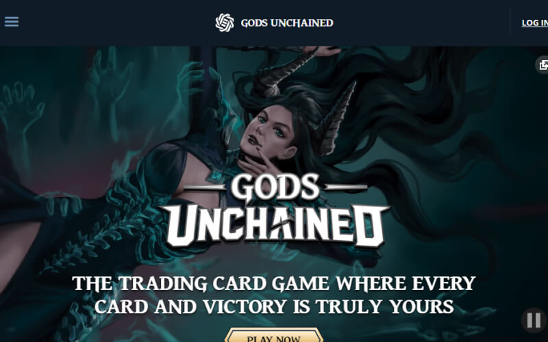 Gods Unchained