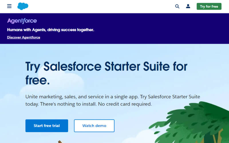 Salesforce