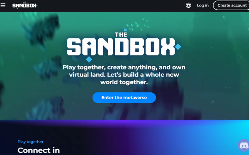 The Sandbox