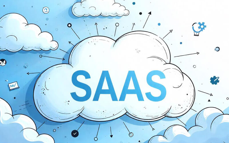 Top SaaS Companies