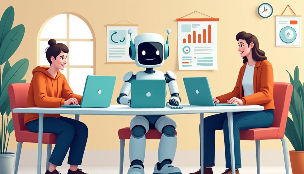 Top AI Marketing agencies