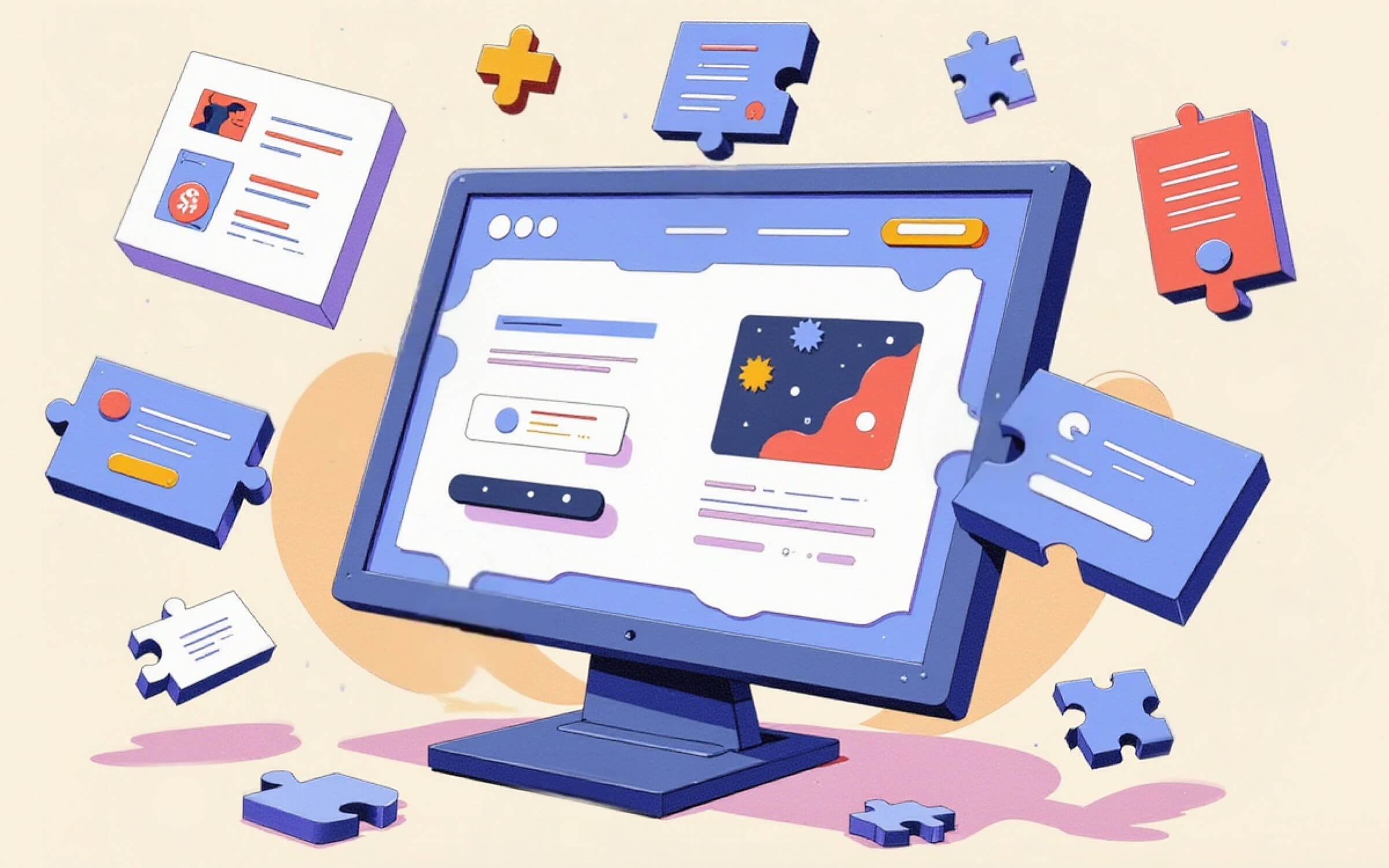 Core Anatomy of a High-Converting SaaS Landing Page