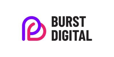 Burst Digital Logo