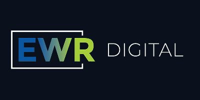 EWR Digital Logo