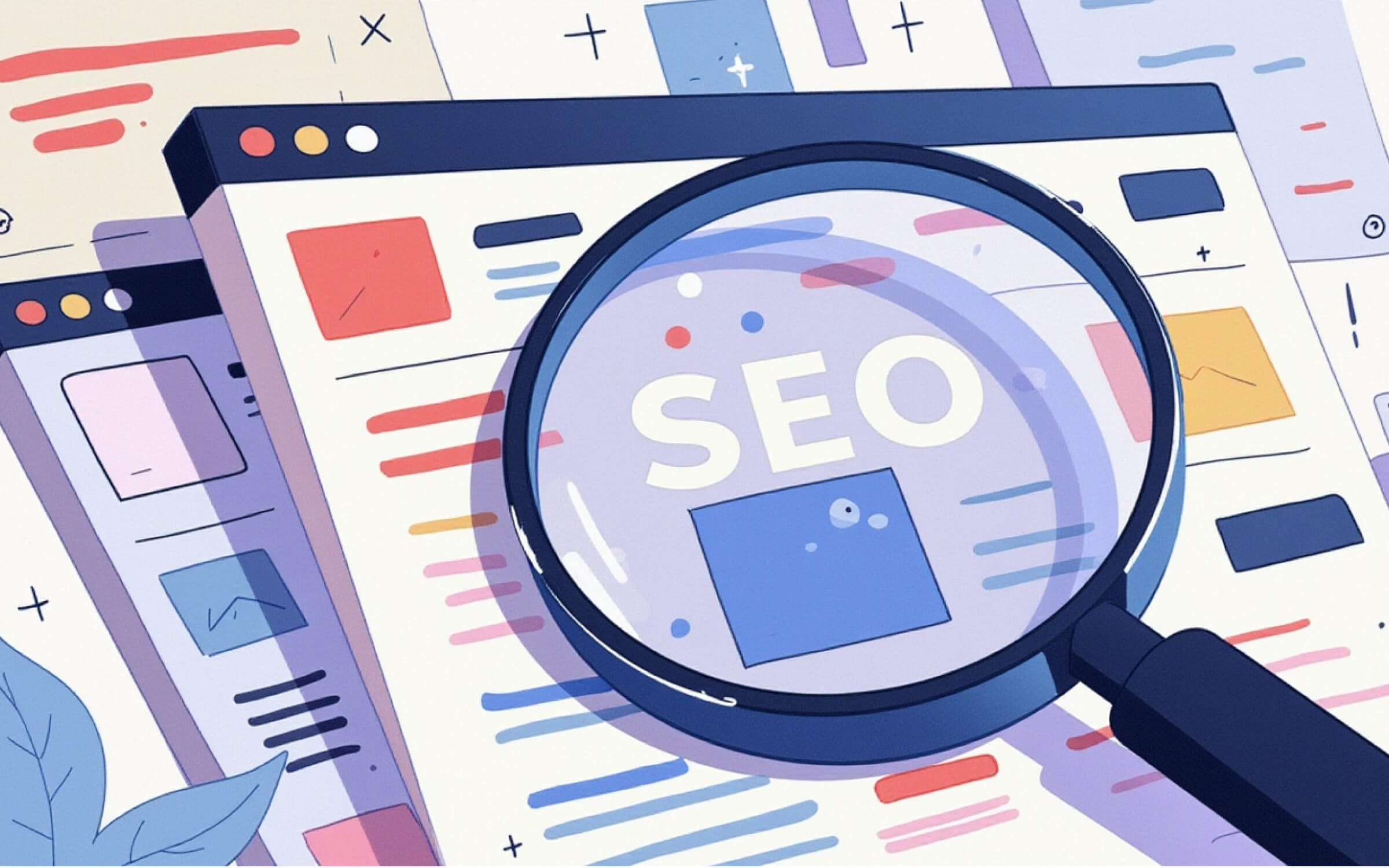 SaaS Landing Page Advantage Teams Overlook: SEO