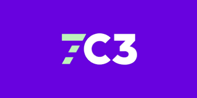 Seven (7C3) Logo
