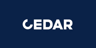 Cedar Communications Logo