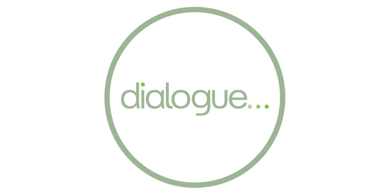 Dialogue Agency Logo