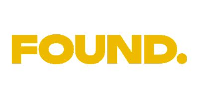 Found Logo