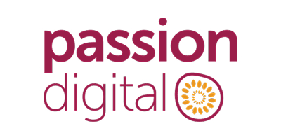 Passion Digital Logo