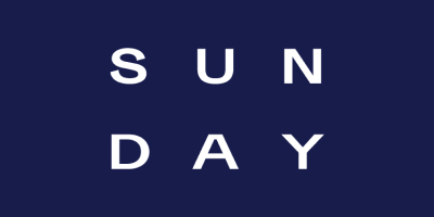 We Are Sunday Logo