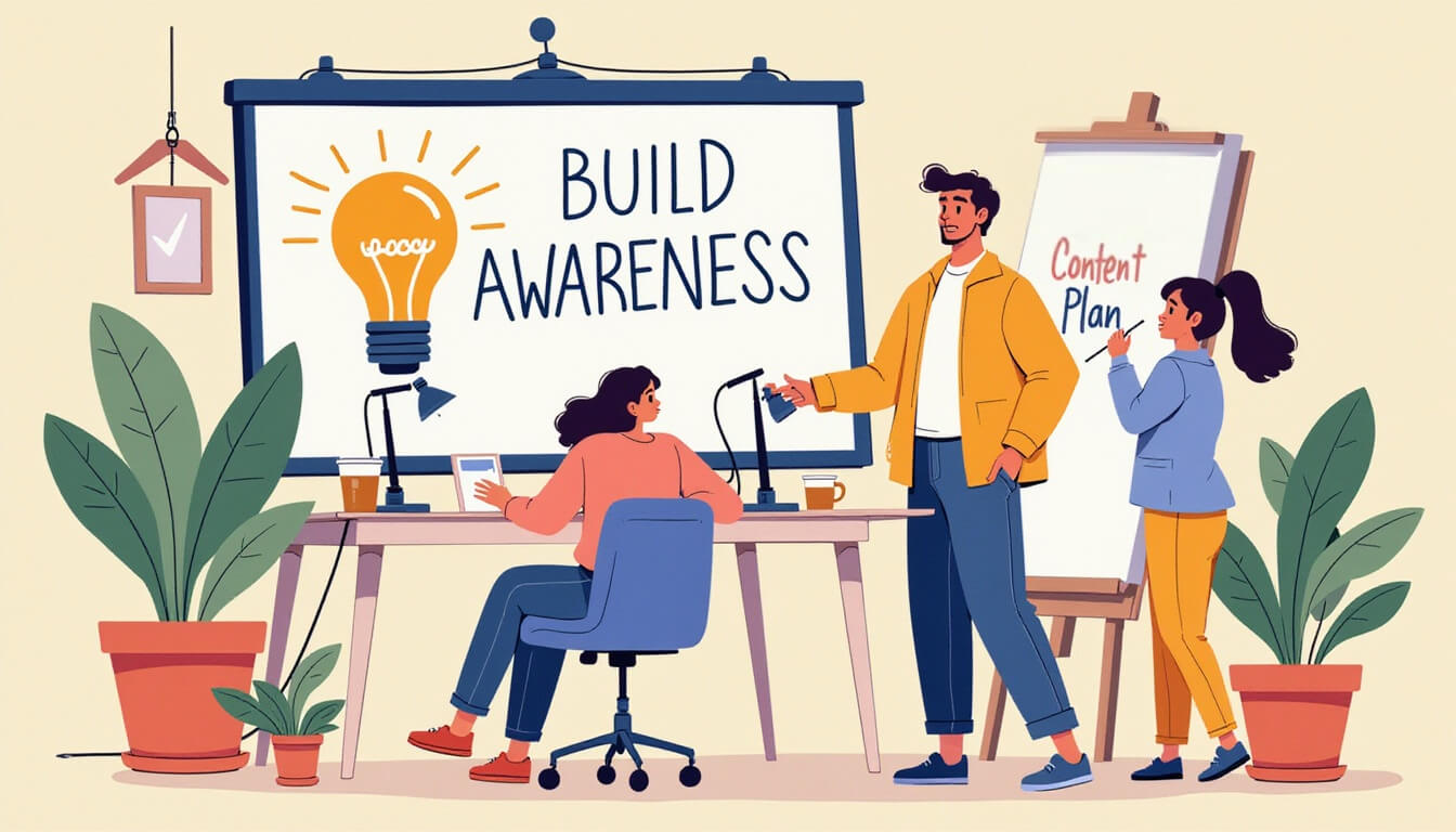 What is Demand Generation?