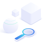 The X Future UI elements