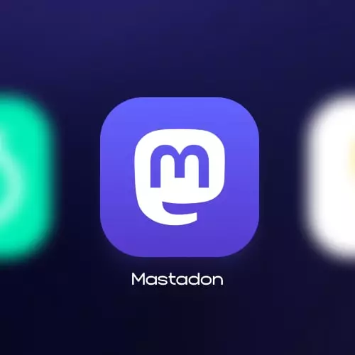 Mastadon - Web3 platform