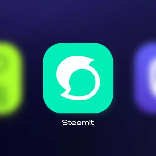 Steemit - Web3 platform