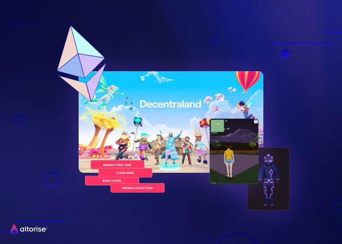 Decentraland