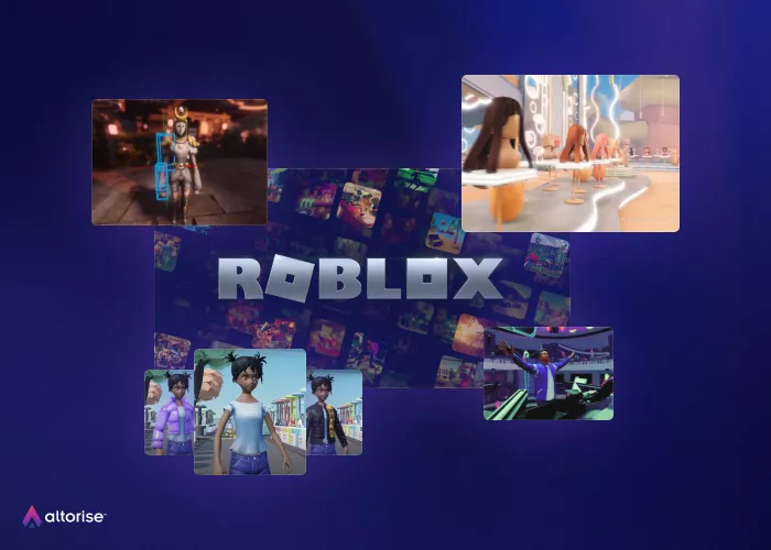 Roblox