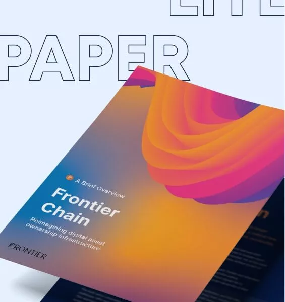 Frontier-Litepaper