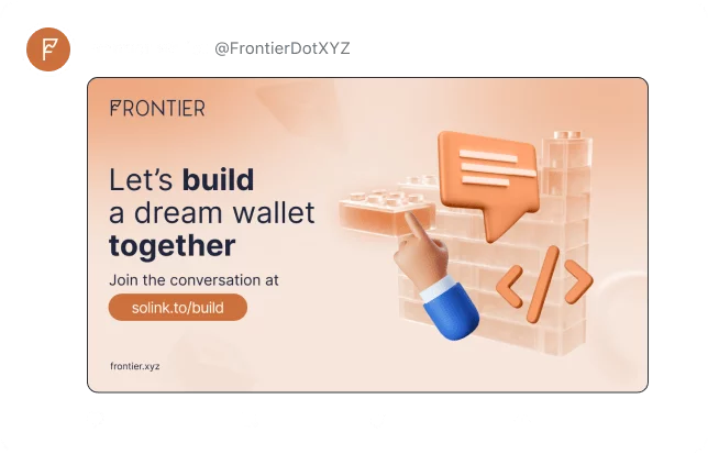 Crypto Wallet