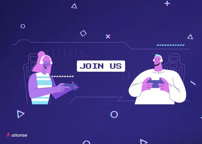 Join Crypto Gamefi projects