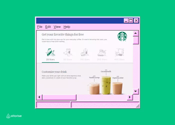 Starbucks - Gamify your Marketing