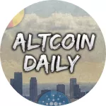 Altcoin Daily - Crypto Influencer