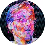 Chris Burnuske - Crypto Influencer