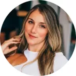 Girl Gone Cryptoo - Crypto Influencer