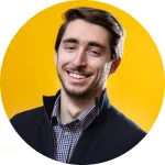 Nicholas Merten - Crypto Influencer