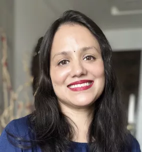 SaaS marketing expert - Urvashi Rathi