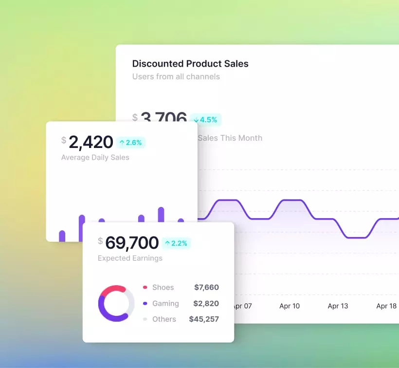 data visualisation