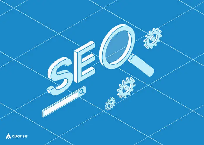 Search Engine Optimization