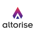 Altorise logo