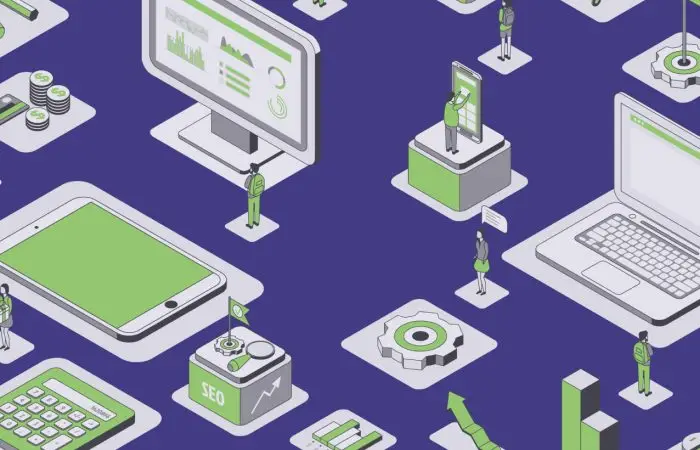 A B2B content marketing strategy checklist