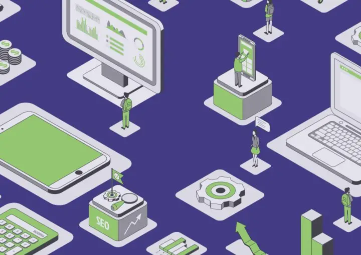 A B2B content marketing strategy checklist