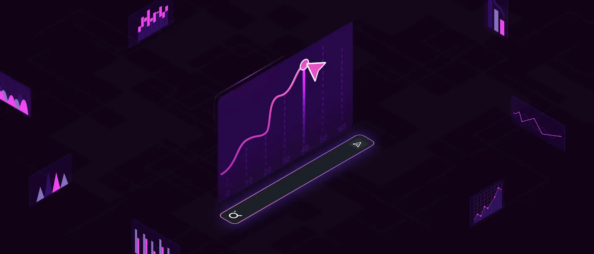 Improve the brand visibility in AI