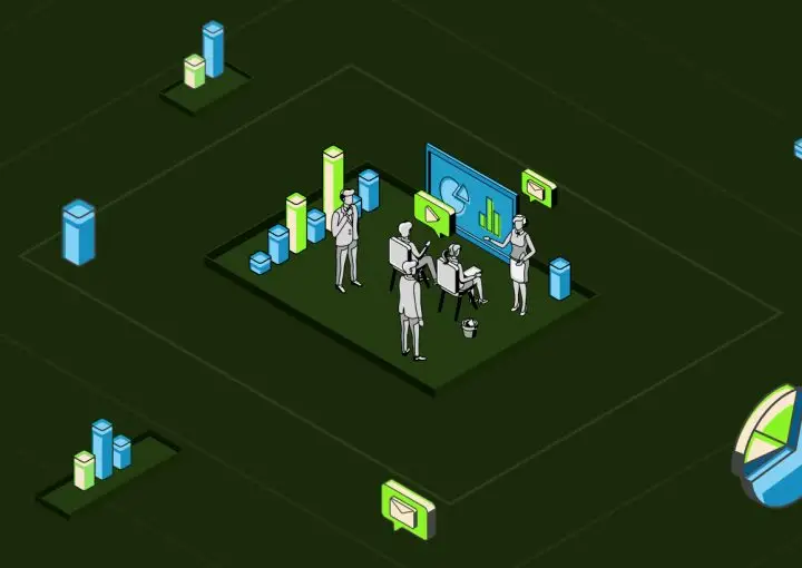 B2B Marketing and Sales Alignment Starts with Structure, Not Culture